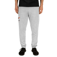 The "Midnight Hour" Joggers